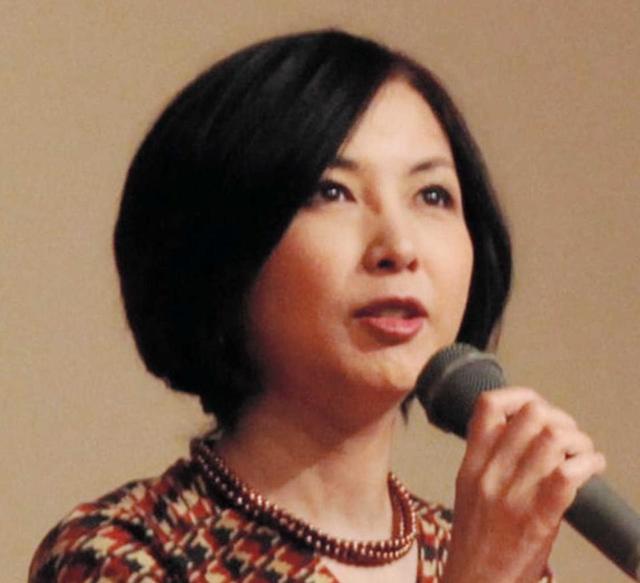 東京感染倍増４７人 麻木久仁子が小池氏批判連投 東京アラートって何だったんだ 芸能 デイリースポーツ Online