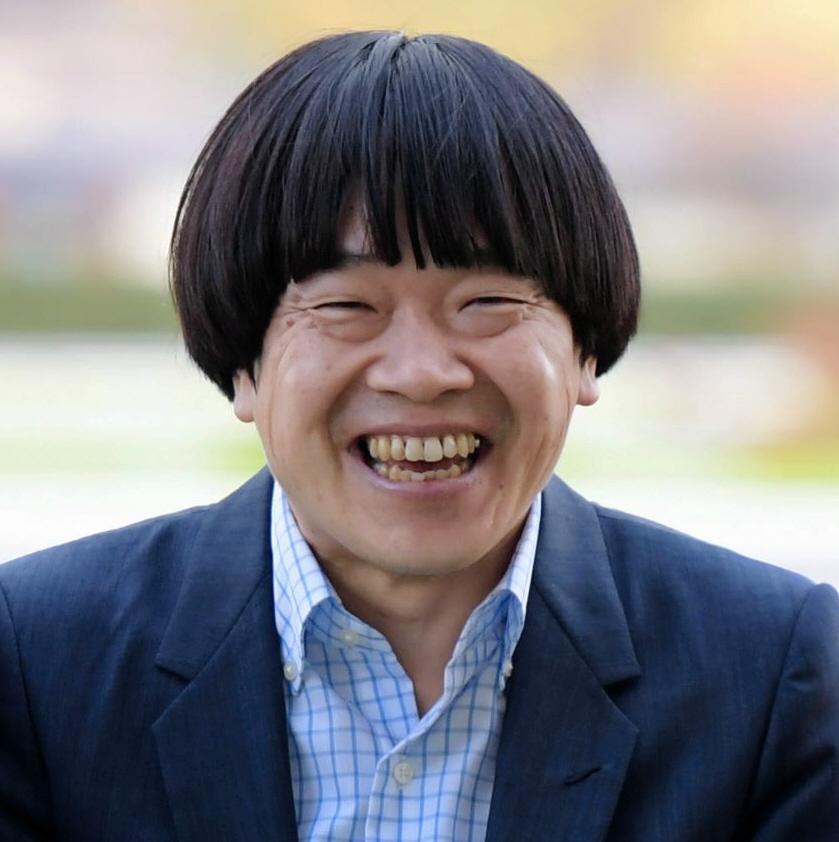 雨上がり決死隊・蛍原徹