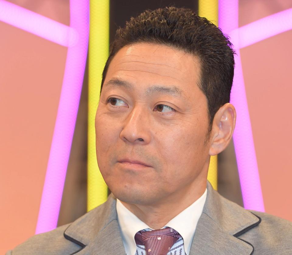 　東野幸治