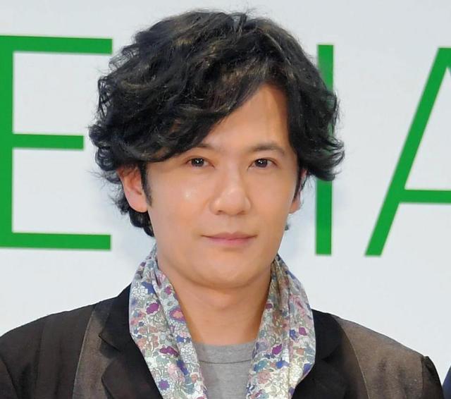 稲垣吾郎 ｓｍａｐの曲で一番好きなのは 松本人志 これはないわ 芸能 デイリースポーツ Online
