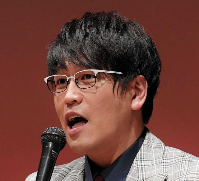 古坂大魔王 妻 安枝瞳が第２子妊娠 長女２歳の誕生日に発表 芸能 デイリースポーツ Online