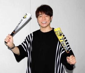 【６・１９待ってたで！開幕！】陣内智則　高校球児の思いも…甲子園で日本一や！