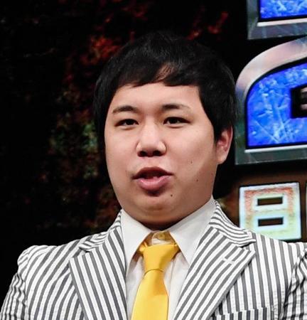 　霜降り明星・せいや