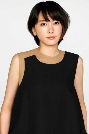 　１年１０カ月ぶりに連ドラに出演する新垣結衣