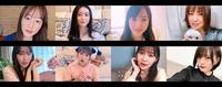 　楽曲に参加したＡＫＢ４８グループの卒業生（上段左から）前田敦子、大島優子、板野友美、篠田麻里子（下段左から）小嶋陽菜、高橋みなみ、指原莉乃、山本彩
