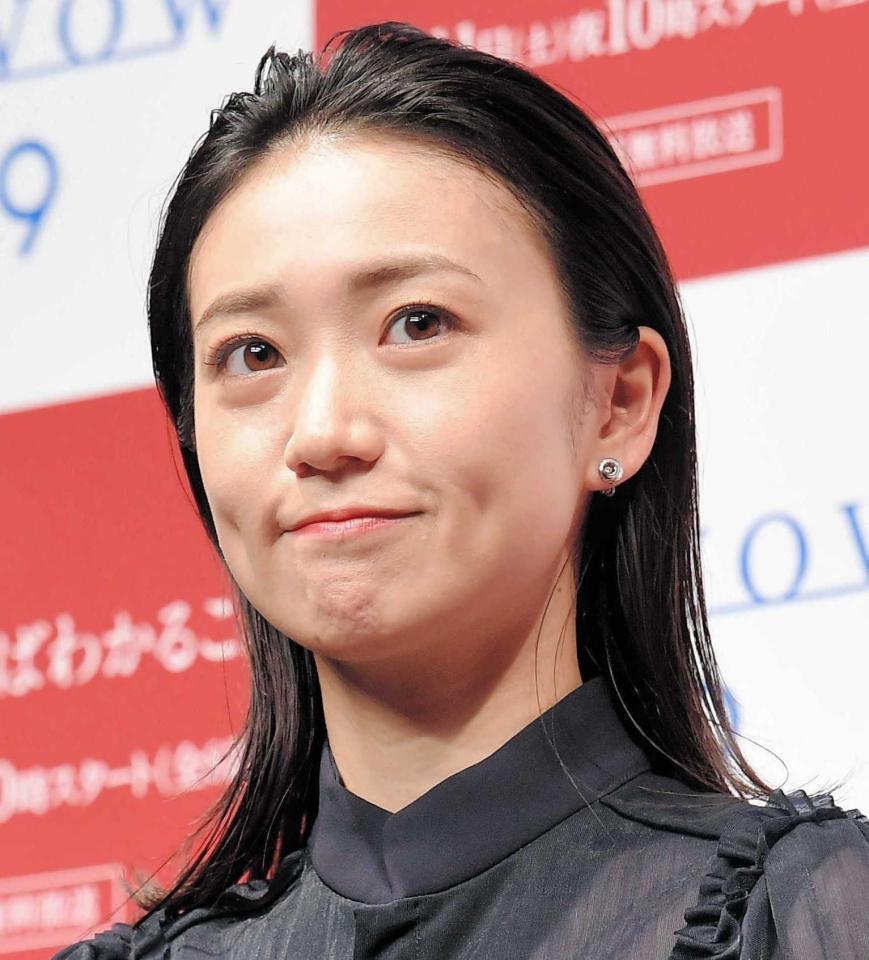 元ａｋｂ秋元才加の結婚に優子や麻里子さま 若大将がおめでとう 芸能 デイリースポーツ Online