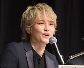 手越祐也、ツイッター更新「みんなで助け合おう」とシングルマザー支援活動告知