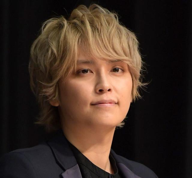 手越祐也 緊急会見 話が長い 批判に笑顔 ずっと黙っていた 言わせて 芸能 デイリースポーツ Online