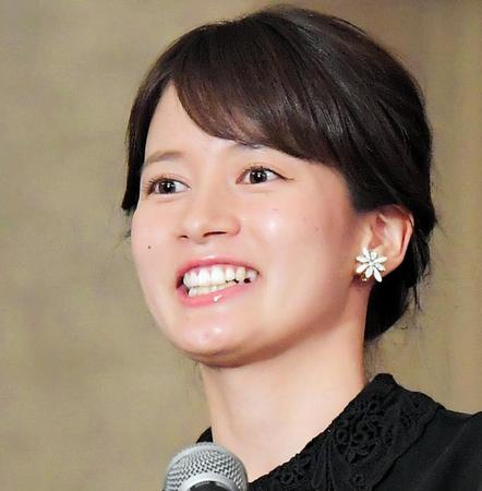 宇内梨沙アナウンサー