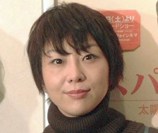 室井佑月 結婚した米山氏の母親が 泣いて喜んでくれて 感動しちゃった 芸能 デイリースポーツ Online