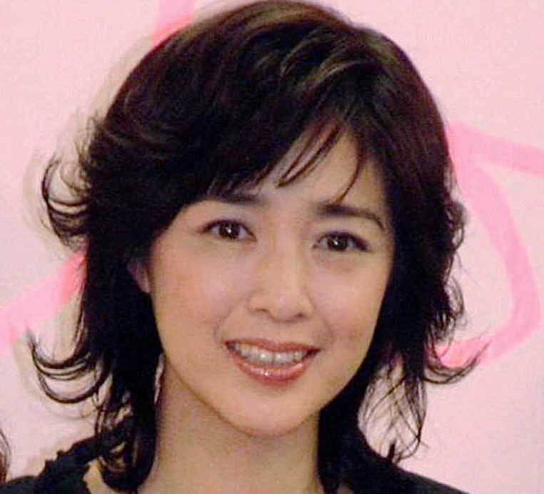 菊池桃子