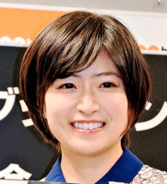 南沢奈央が独立 ３０歳 女優１５年目 失敗を恐れずに 芸能 デイリースポーツ Online