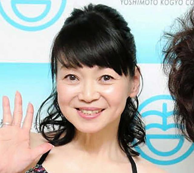 未知やすえ ３カ月ぶり仕事復帰 ドキドキする 間質性肺炎で治療 芸能 デイリースポーツ Online