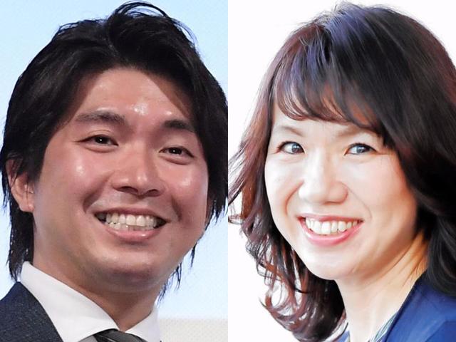 豊田真由子氏 宮崎謙介氏に思わず けんちゃん 魔の２回生 一緒に生出演 芸能 デイリースポーツ Online