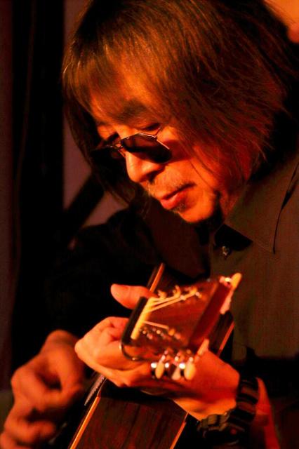 山崎ハコの夫でギタリストの安田裕美さん死去 ７２歳 大腸がん 芸能 デイリースポーツ Online
