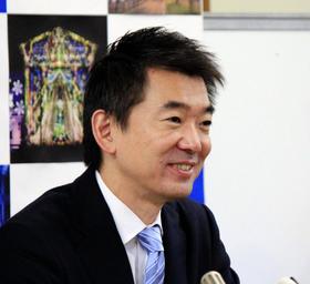 橋下氏、西村大臣の「休業要請拒否なら罰則」発言に「補償から逃げるから論理おかしい」