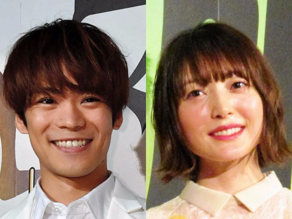 声優同士 小野賢章と花澤香菜が結婚 芸能 デイリースポーツ Online