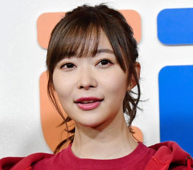 指原莉乃 ユッキーナ引退騒動に 芸能界ってめっちゃ恐ろしい 謎だらけすぎて 芸能 デイリースポーツ Online