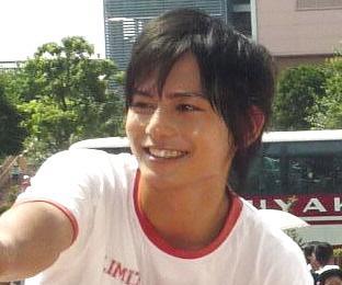 榊原徹士（２０１０年撮影）