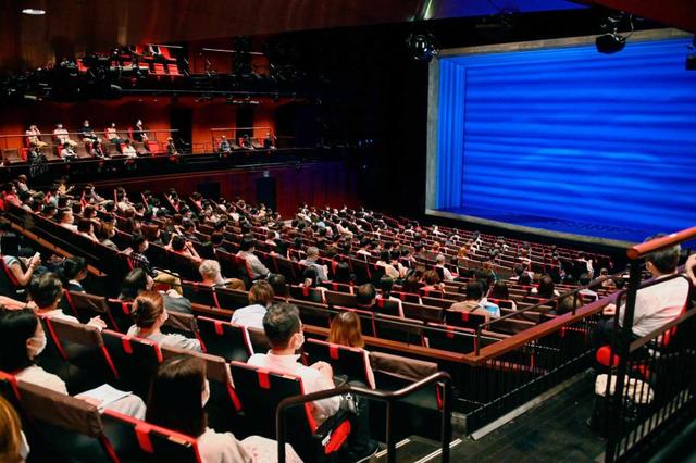 劇団四季が公演再開 発声場所変更 座席数半分以下など配慮 芸能 デイリースポーツ Online