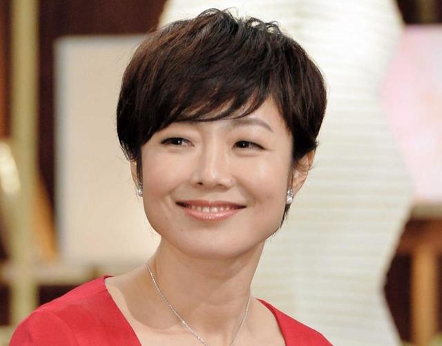 有働由美子アナ ｚｅｒｏ 出演 当面見合わせ 大事をとって 芸能 デイリースポーツ Online