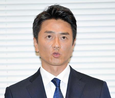 原田龍二