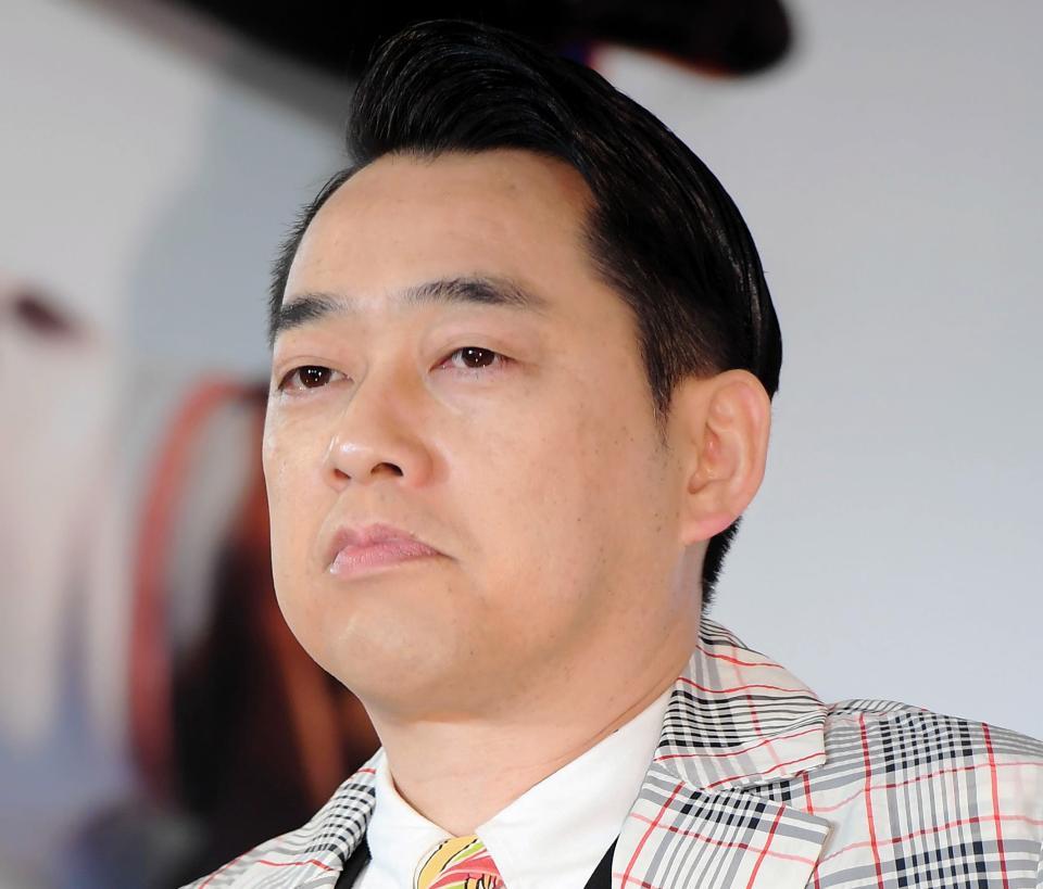 バナナマン・設楽統