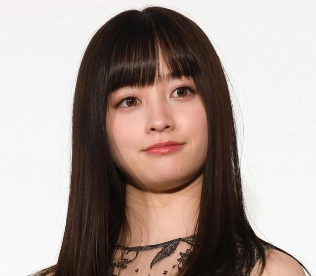 橋本環奈 高校に宅配ピザを頼んだと告白 メチャクチャ怒られました 芸能 デイリースポーツ Online