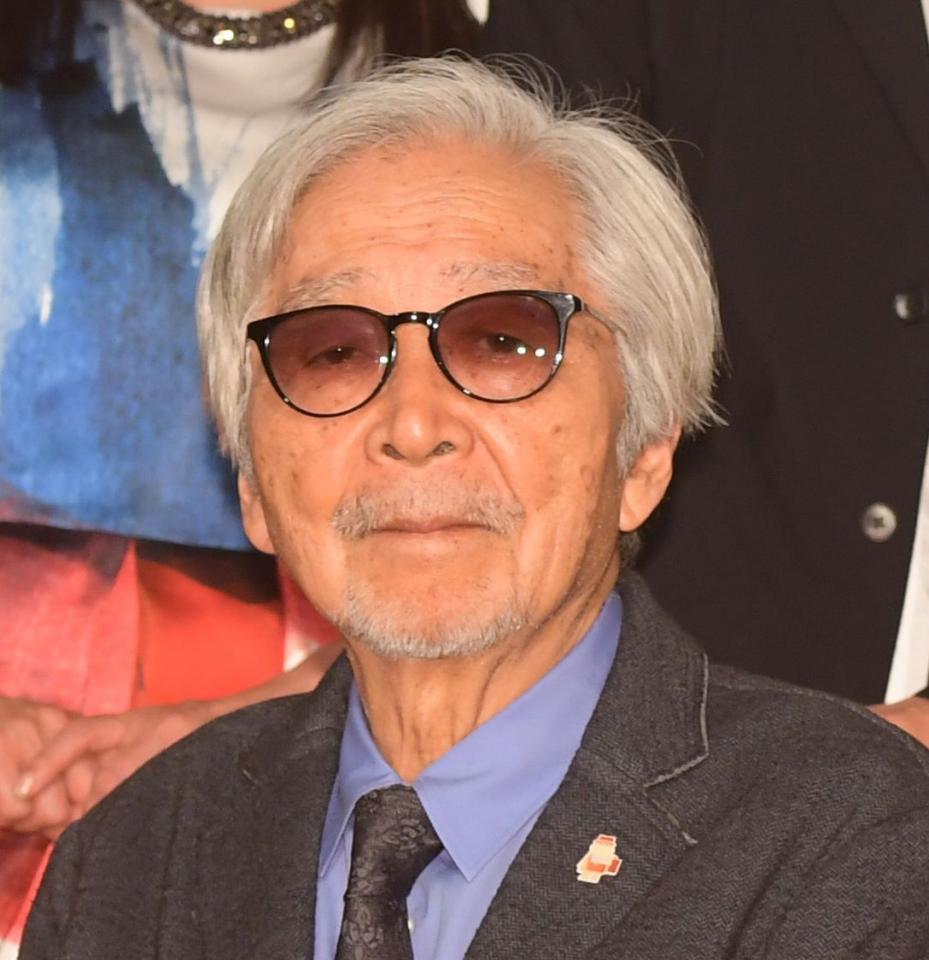 　山田洋次監督