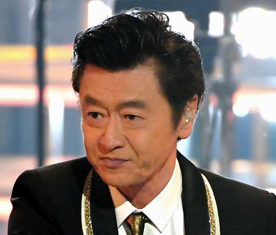 桑田佳祐が後輩 三浦春馬さんを追悼 若くて 才能がある もったいない 芸能 デイリースポーツ Online