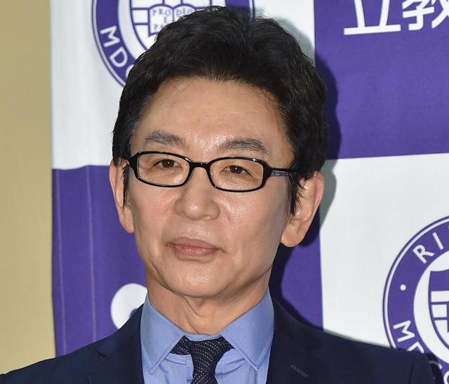 古舘伊知郎 自殺者の心理に 死にたいわけではなく生きたくないという人も 芸能 デイリースポーツ Online