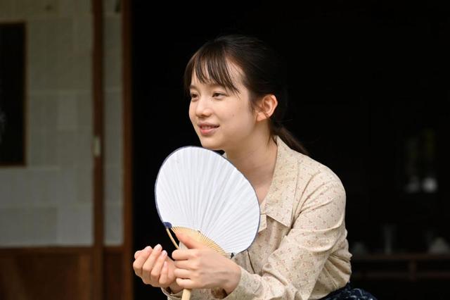 弘中綾香アナ 「美 少年」主演のドラマにレギュラー出演/芸能/デイリー