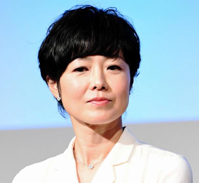 有働由美子アナ 新型コロナは陰性 別のウイルスで高熱 ｚｅｒｏ 復帰 芸能 デイリースポーツ Online