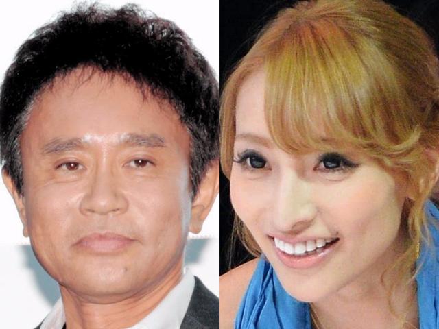 浜田雅功 加藤紗里に どーした こいつ 久々地上波ガチメーク ブッ飛び 芸能 デイリースポーツ Online