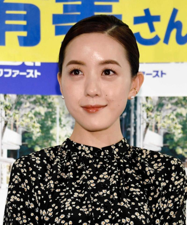 　古谷有美アナウンサー