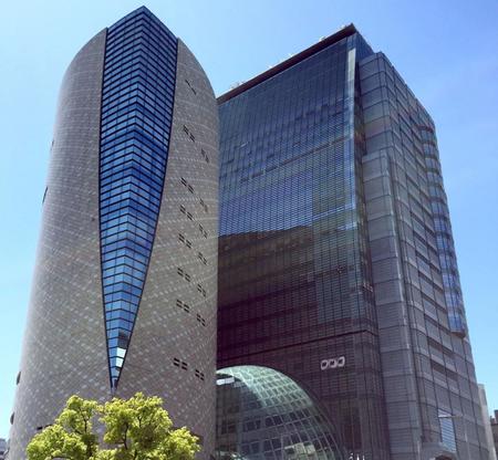 ＮＨＫ大阪放送局