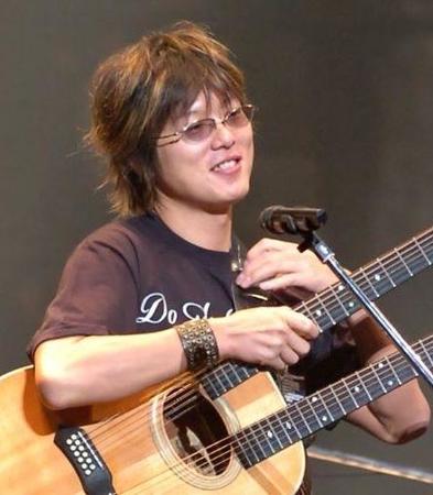 長尾大容疑者＝２００５年１１月撮影