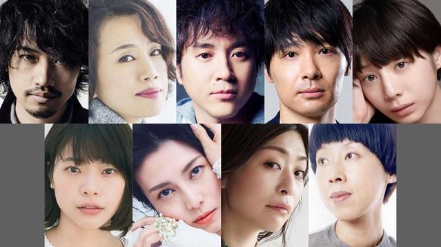 コロナ禍を映画に 園子温氏 中野量太氏ら人気監督集結 芸能 デイリースポーツ Online