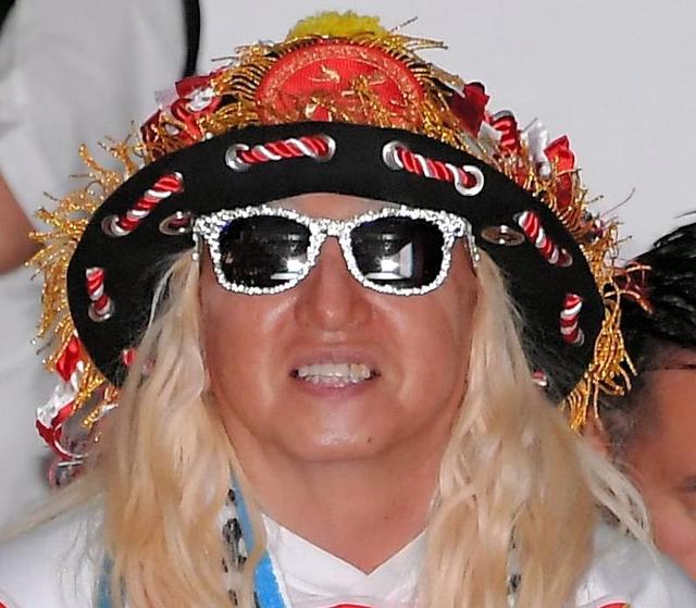 ｄｊ ｋｏｏ 常連だった えみちゃんねる に感謝 出演のたびに幸せを 芸能 デイリースポーツ Online