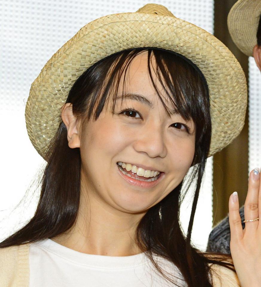 福田萌 地元 岩手のコロナ初感染者確認に これ以上拡大しないことを祈ります 芸能 デイリースポーツ Online