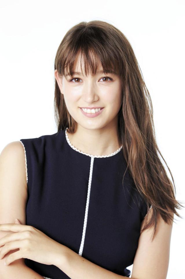 「職業情報提供サイト」の愛称特別選定委員に就任したトラウデン直美