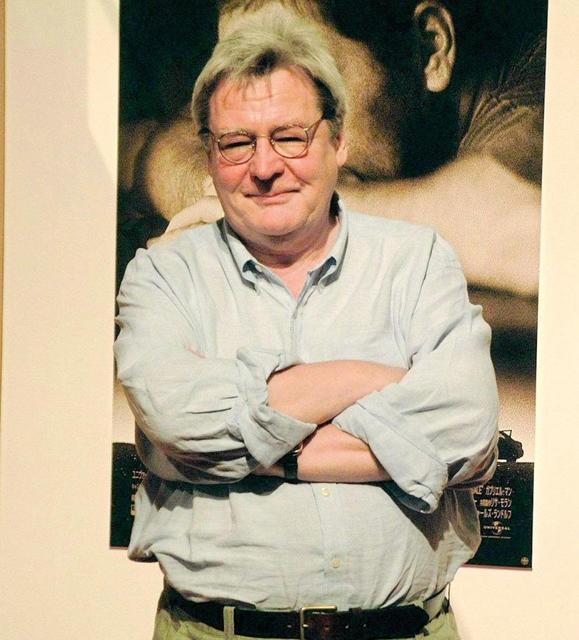 アントニオ バンデラス アラン パーカー監督悼む あなたの映画の英知に感謝 芸能 デイリースポーツ Online アントニオ バンデラス アラン パーカー監督悼む あなたの映画の英知に感謝 芸能 デイリースポーツ Online