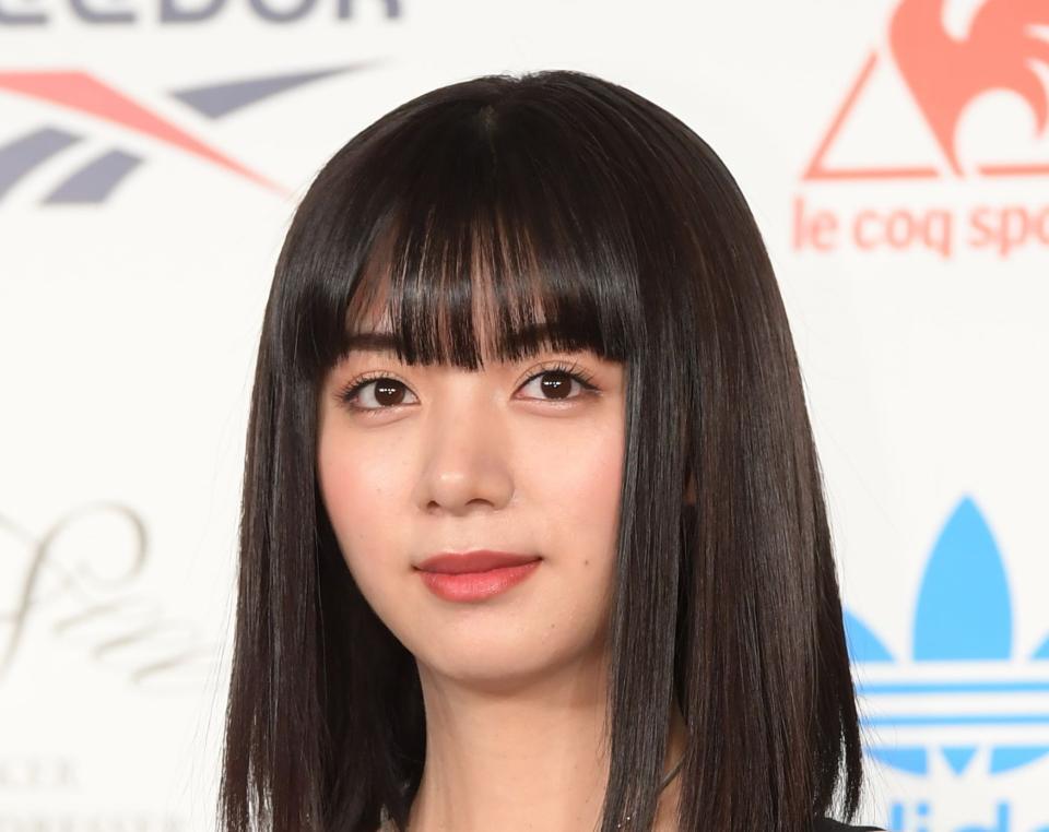 池田エライザ ｔｗｉｔｔｅｒを辞めた理由 語る ６月にアカウント削除 芸能 デイリースポーツ Online