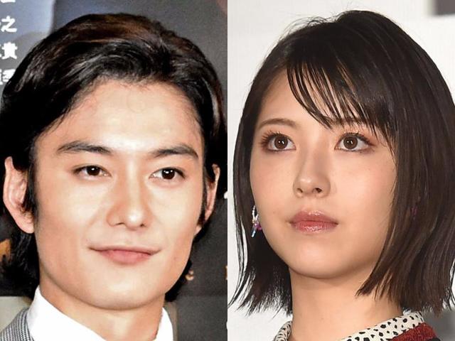 岡田将生 ｎｈｋドラマで浜辺美波と共演 お互いマウントを取りたがる役で 芸能 デイリースポーツ Online