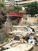 　兵庫県神戸市の有馬温泉