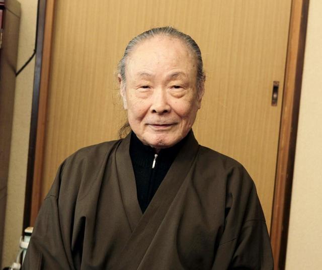 漫画家・桑田二郎さん死去「8マン」「月光仮面」85歳、老衰のため