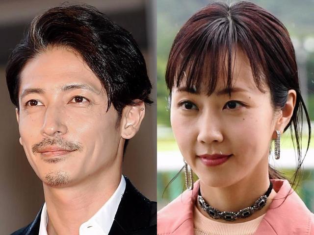 玉木宏 木南晴夏夫妻に第１子 １８年６月に結婚 芸能 デイリースポーツ Online