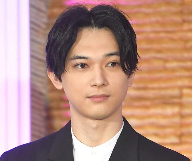 吉沢亮 柳楽優弥を木刀で殴った過去告白 芸能 デイリースポーツ Online