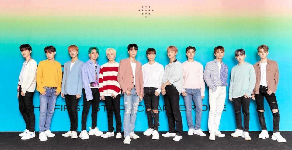 treasure世界デビュー bigbang 弟分 日本人4人含む12人グループ 芸能 デイリースポーツ Online treasure世界デビュー bigbang 弟分 日本人4人含む12人グループ 芸能 デイリースポーツ Online