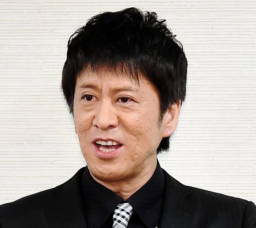 ブラマヨ吉田 動物園のサイと同じ塗り薬を使用し嘆き節 芸能 デイリースポーツ Online